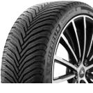 Michelin CrossClimate 2 225/40 R19 93 Y XL - Photo thumbnail 2