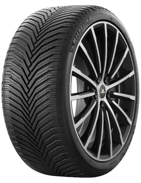 Michelin CrossClimate 2 255/35 R19 96 Y XL
