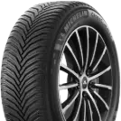 Michelin CrossClimate 2 195/45 R17 81 W - Photo thumbnail 1