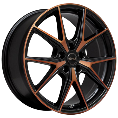 Brock B40 BOM 8,00x19 5x112,00 ET40,00