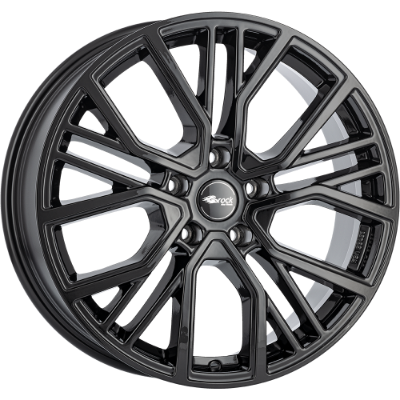 Brock B41 SG 8,50x19 5x112,00 ET28,00