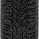 Goodyear UltraGrip Performance + SUV 235/65 R18 110 V XL - Photo thumbnail 2