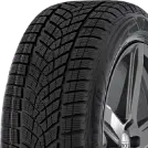 Goodyear UltraGrip Performance + SUV 235/65 R18 110 V XL - Photo thumbnail 3