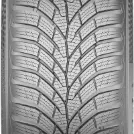 Continental WinterContact TS 870 165/60 R15 77 T - Photo thumbnail 2