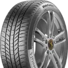 Continental WinterContact TS 870 P 225/60 R21 103 Q T0 - Photo thumbnail 1