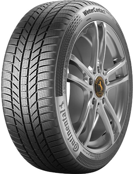 Continental WinterContact TS 870 P 215/60 R16 95 H (+)