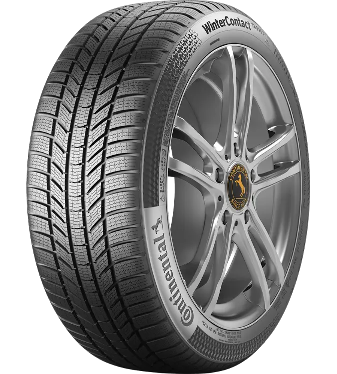 Continental WinterContact TS 870 P 225/60 R21 103 Q T0