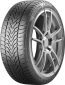 Close-up of the tread Uniroyal WinterExpert 215/65 R17 99 V FR