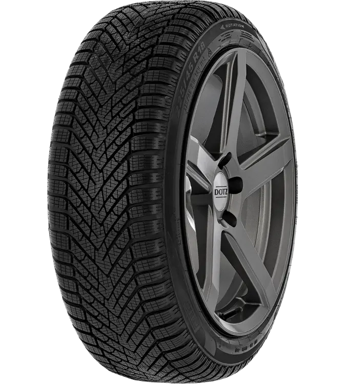 Pirelli Cinturato Winter 2 195/60 R18 96 H XL