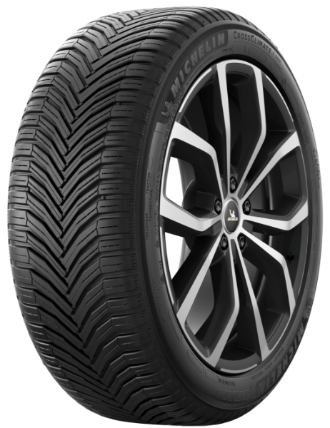Michelin CrossClimate 2 SUV 215/50 R18 92 W