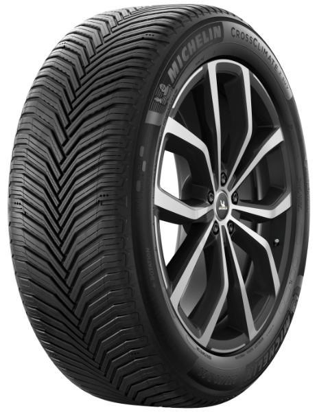 Michelin CrossClimate 2 SUV 255/50 R20 109 Y XL