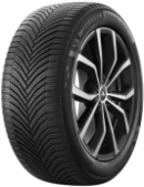 Close-up of the tread Michelin CrossClimate 2 SUV 265/50 R19 110 W XL