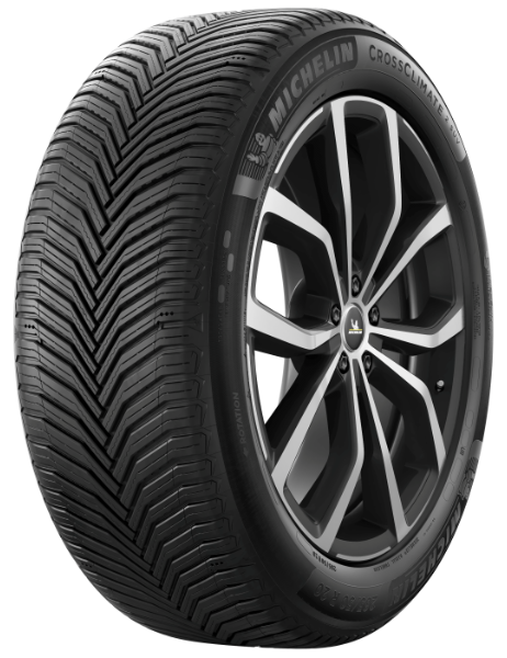 Michelin CrossClimate 2 SUV 265/50 R20 111 V XL