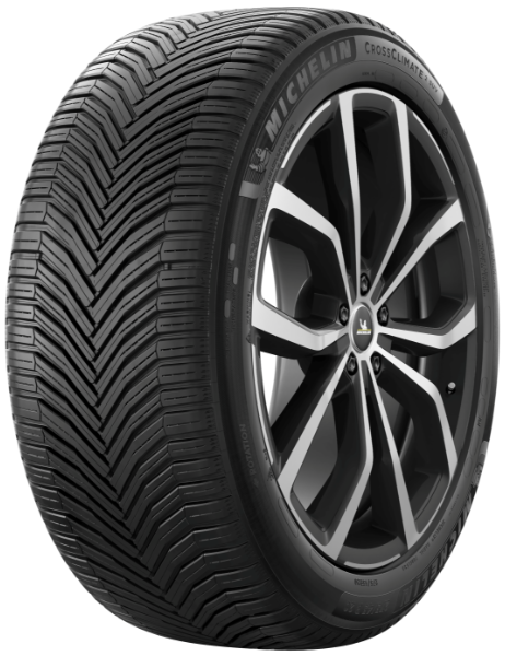 Michelin CrossClimate 2 SUV 275/45 R20 110 Y XL