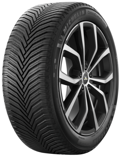 Michelin CrossClimate 2 SUV 245/50 R19 105 V XL