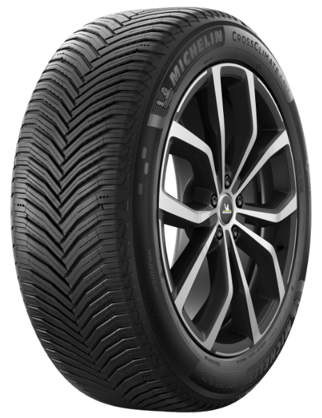 Michelin CrossClimate 2 SUV 235/55 R19 105 V XL, S1