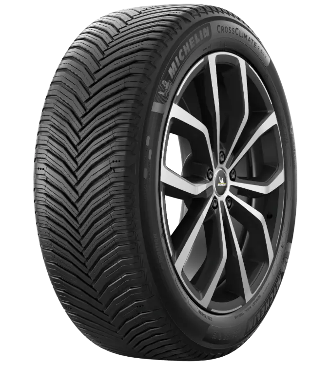 Michelin CrossClimate 2 SUV 245/45 R20 99 V