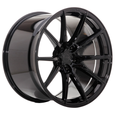 CONCAVER CVR4 Black 8,50x19 5x112,00 ET35,00