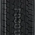 Firemax FM809 195/75 R16 107/105 R C - Photo thumbnail 2