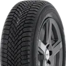 Yokohama BluEarth-Winter V906 225/50 R18 99 V XL, RPB - Photo thumbnail 1