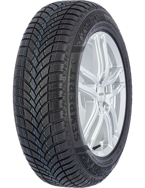 Semperit Speed-Grip 5