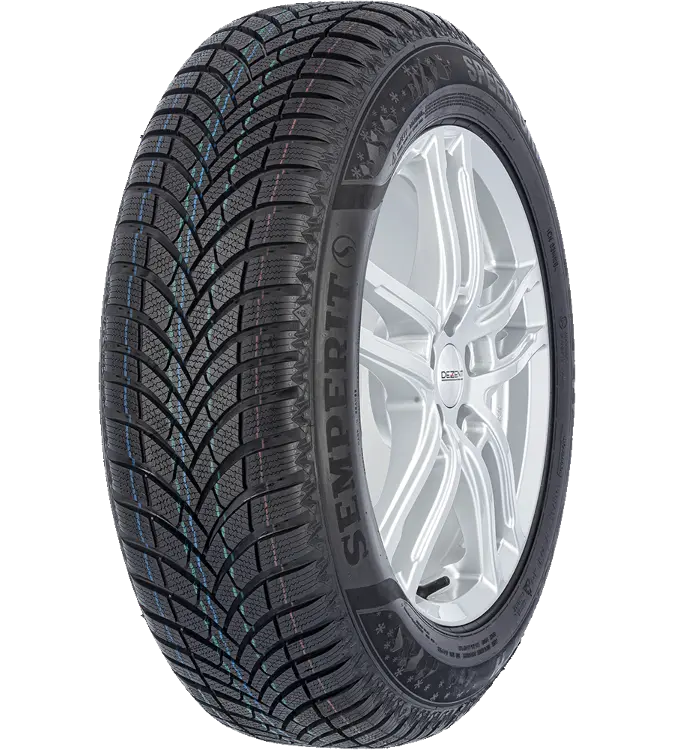 Semperit Speed-Grip 5 165/60 R15 77 T