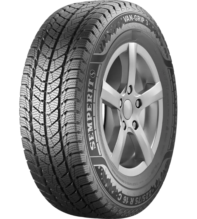 Semperit Van-Grip 3 225/65 R16 112/110 R C