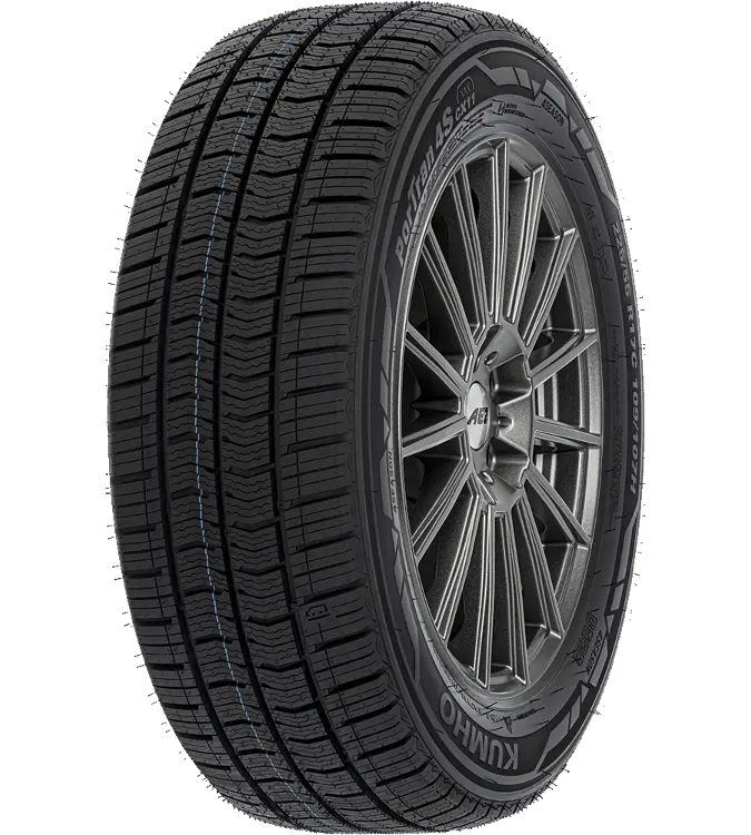Kumho PorTran 4S CX11 205/75 R16 113/111 R C