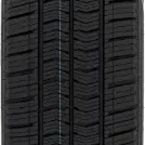 Kumho PorTran 4S CX11 205/75 R16 113/111 R C - Photo thumbnail 2