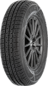 Close-up of the tread Mastersteel LIGHT TRUCK 195/75 R16 107/105 R C