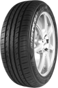 Close-up of the tread Mastersteel PROSPORT 195/55 R16 87 W ZR