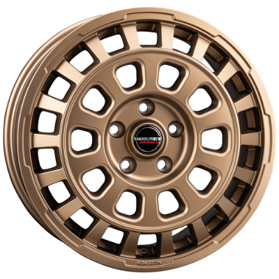 Borbet CW7 bronze matt 7,50x18 6x120,00 ET45,00