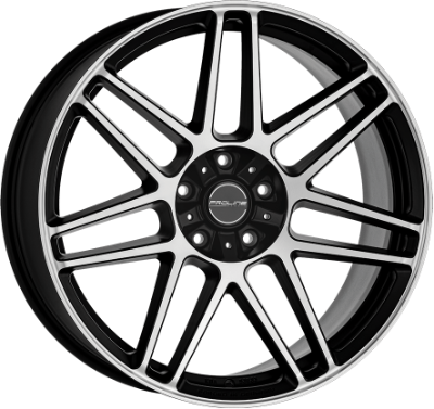 Pro Line PFG FORGED BMP 10,00x22 5x130,00 ET21,00