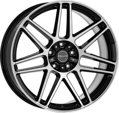 Pro Line PFG FORGED BP 10,00x22 5x130,00 ET21,00