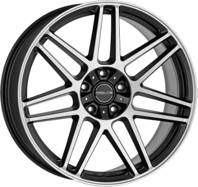 Pro Line PFG FORGED MGP 10,00x22 5x130,00 ET35,00