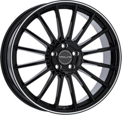 Pro Line PXW BRP 8,00x18 5x112,00 ET38,00