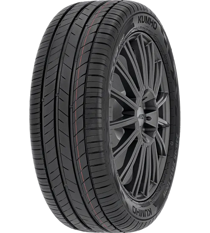 Kumho Ecsta HS52 195/50 R15 82 H