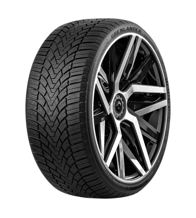 Grenlander ICEHAWKE I 165/60 R14 75 H
