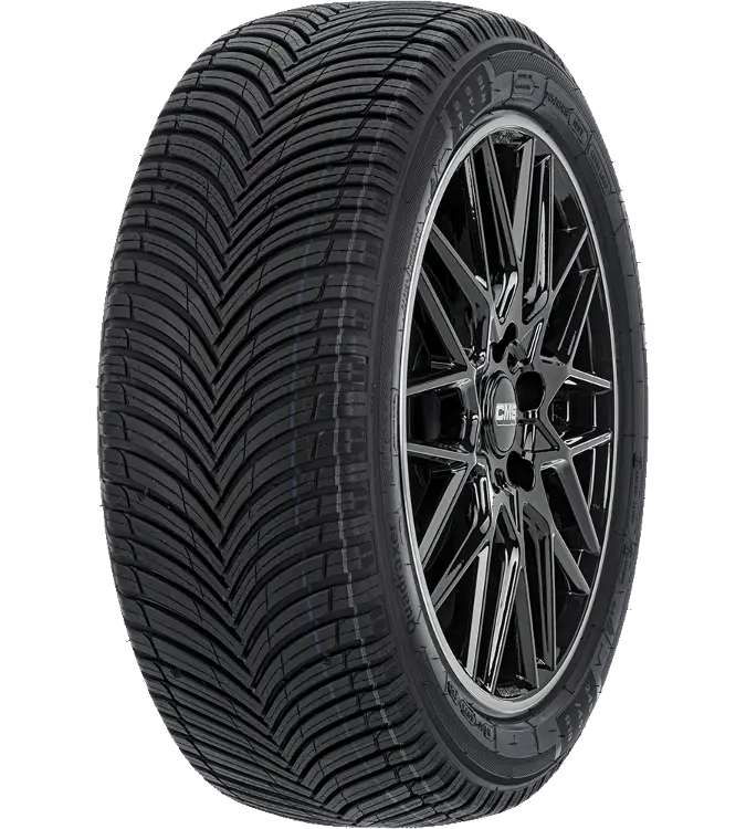 Kleber Quadraxer 3 195/60 R18 96 H XL