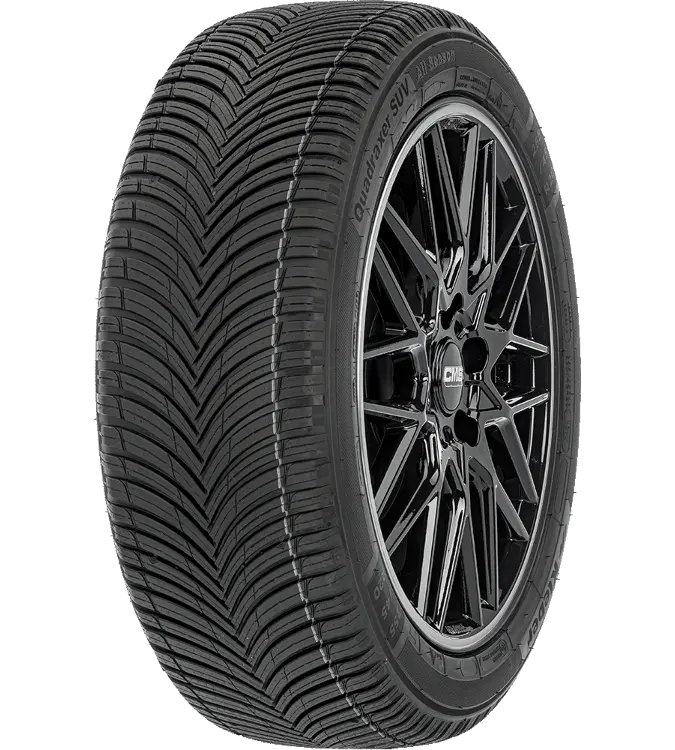 Kleber Quadraxer SUV 215/50 R18 92 V