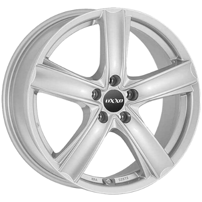 OXXO Novel 6,00x15 4x100,00 ET45,00