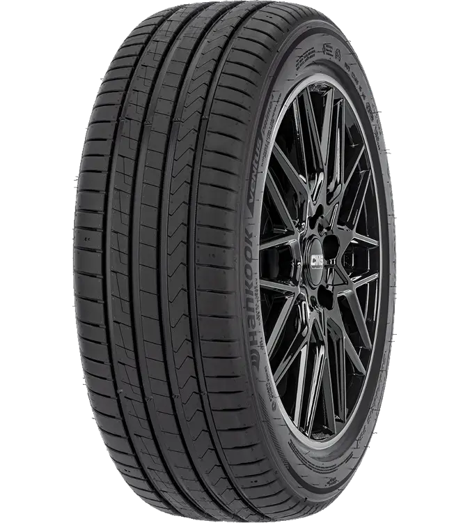 Hankook Ventus Prime4 K135A 225/60 R18 104 V XL