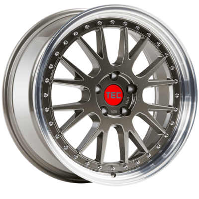 TEC SPEEDWHEELS GT EVO TIPL 8,00x18 5x120,00 ET38,00