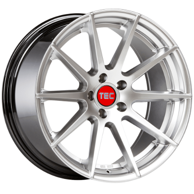 TEC SPEEDWHEELS GT7 HS 8,50x19 5x112,00 ET35,00