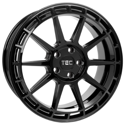TEC SPEEDWHEELS GT8 BG 8,00x18 5x100,00 ET40,00