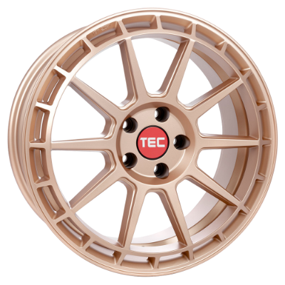 TEC SPEEDWHEELS GT8 RGO 8,00x18 5x110,00 ET35,00