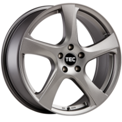 TEC SPEEDWHEELS Tec AS5 DG
