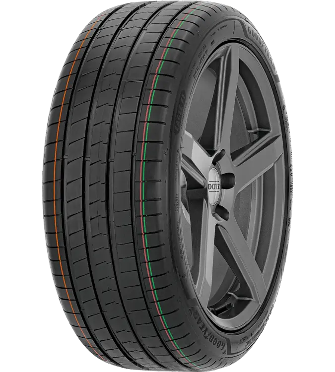 Goodyear Eagle F1 Asymmetric 6 255/35 R21 98 Y XL, FP