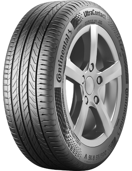 Continental UltraContact 185/65 R15 92 T XL