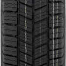 Continental VanContact A/S Ultra 215/75 R16 116/114 R C - Photo thumbnail 2
